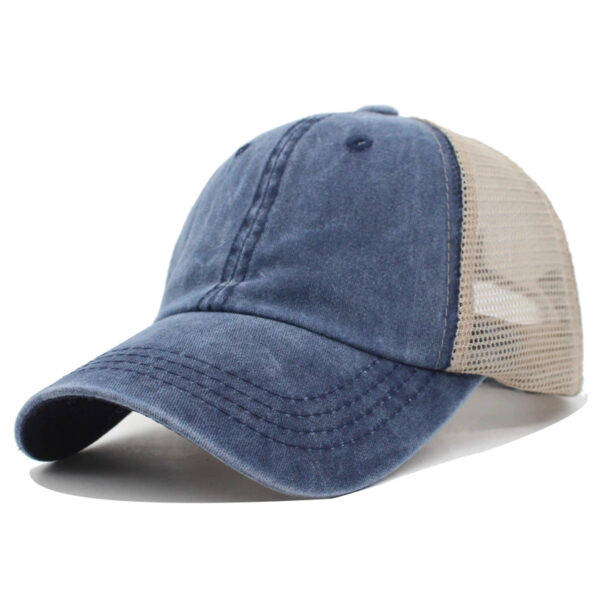 Blank Trucker Hat