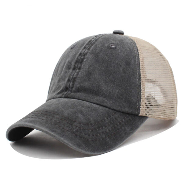 Blank Trucker Hat