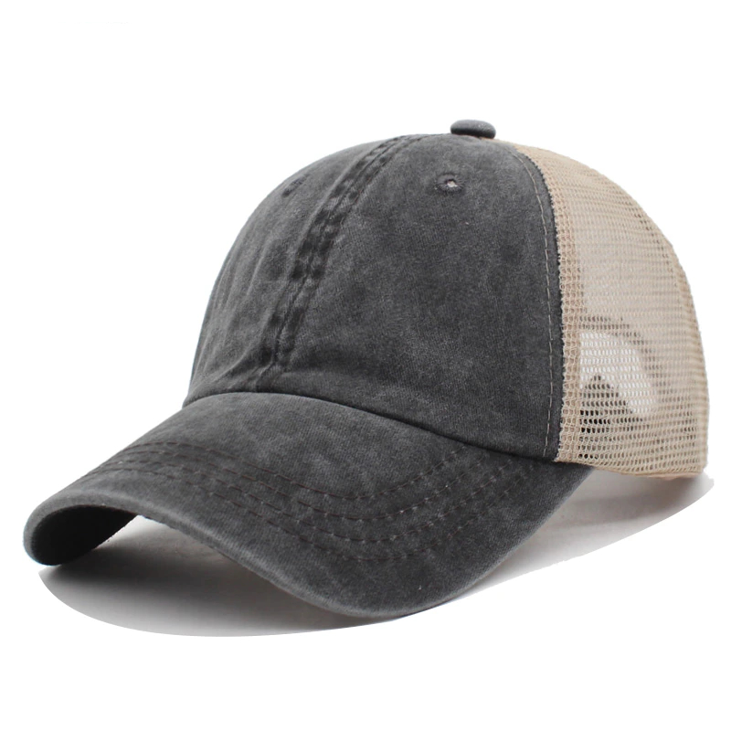 Blank Trucker Hat – MyTruckerHats
