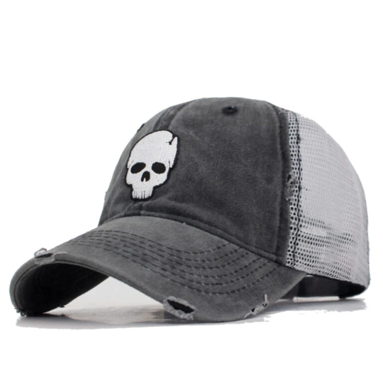 Favorite Things Trucker Hat main image 1