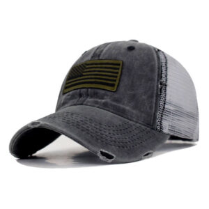 USA Trucker Hat