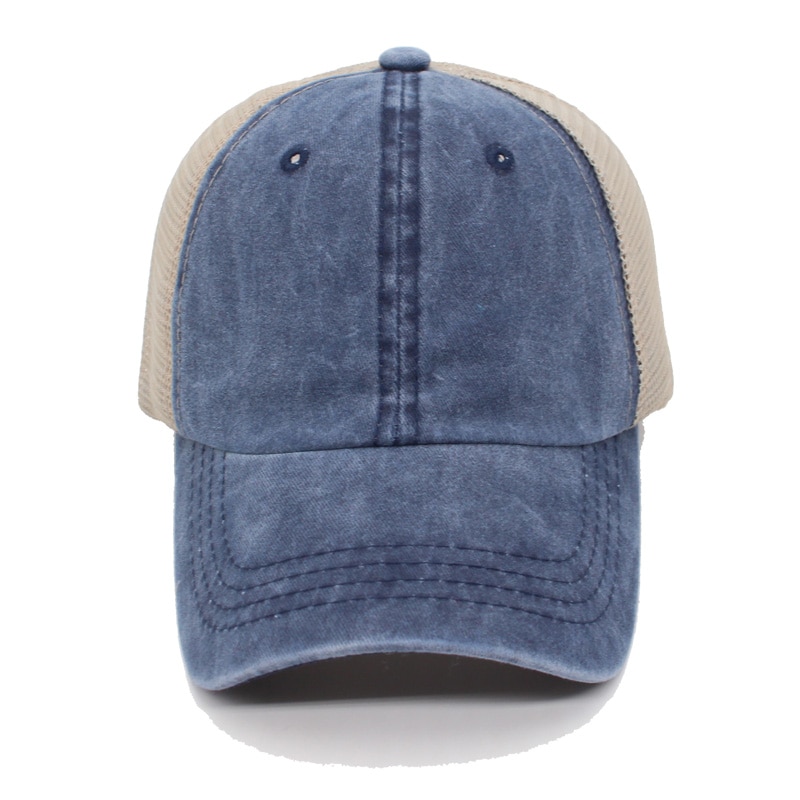 Blank Trucker Hat – MyTruckerHats