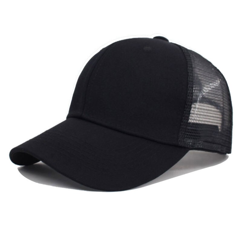 Blank Trucker Hats – MyTruckerHats