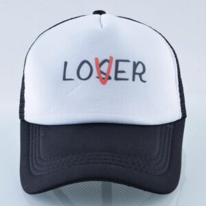 Lover Loser Trucker Hat