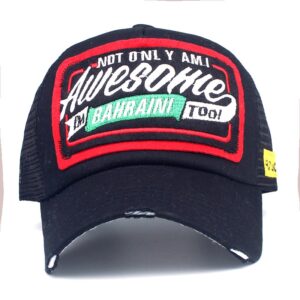 Awesome Trucker Hat